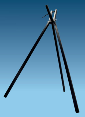 Kranzständer | Kranzständer 100 cm